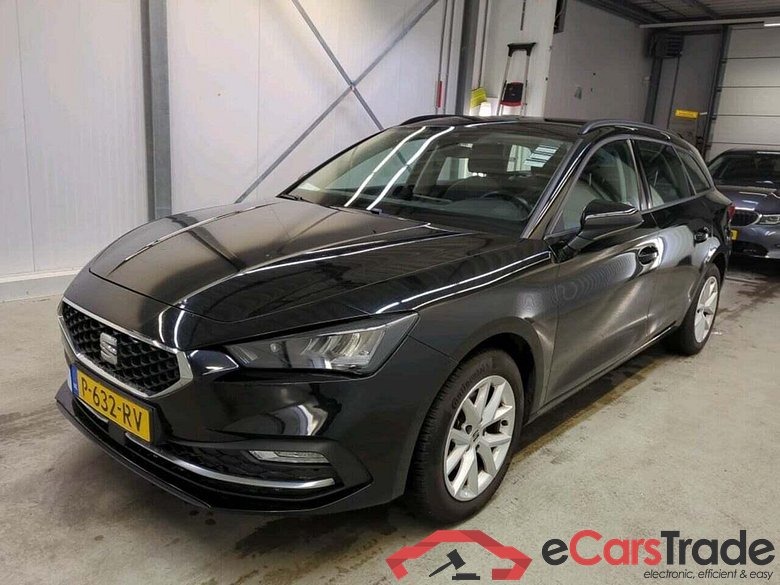 SEAT Leon Sportstourer 1.0 TSI Style #1