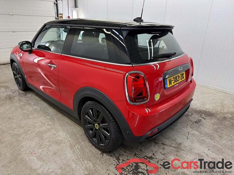 Mini Mini Electric Essential 33 kWh #6