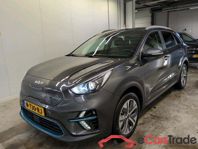 KIA e-Niro Edition 64 kWh #1