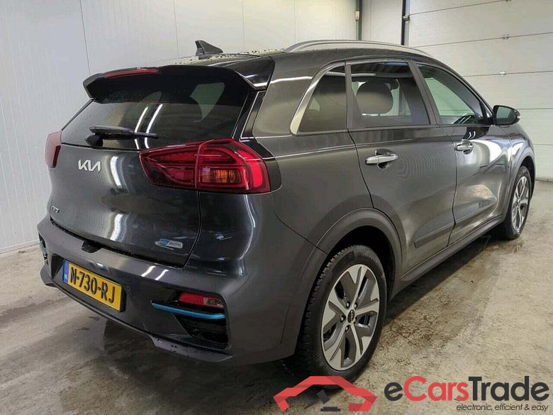 KIA e-Niro Edition 64 kWh #2