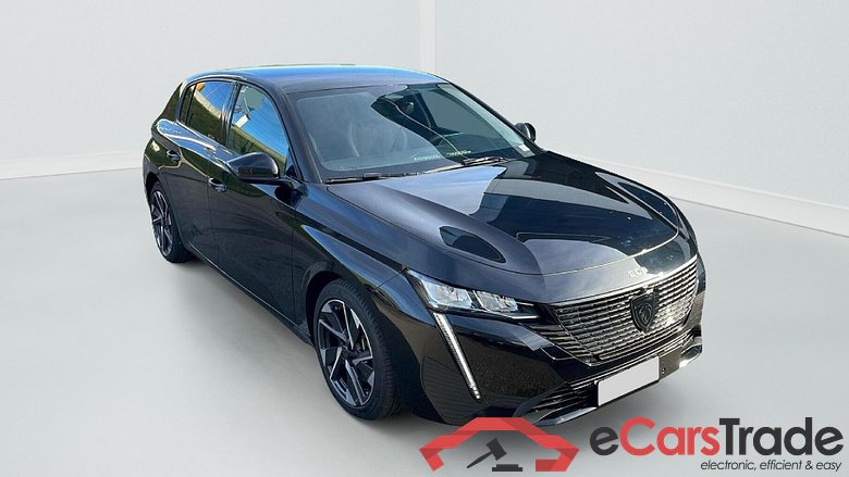 Peugeot 308 PHEV 180 e-EAT8 Allure