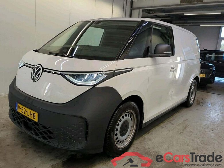 VOLKSWAGEN ID. Buzz Cargo Economy Bns 79 kWh