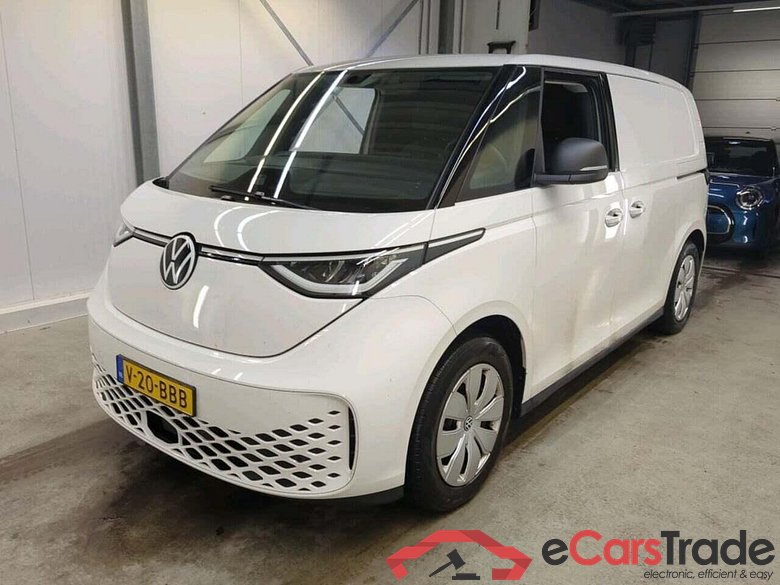 VOLKSWAGEN ID. Buzz Cargo 77 kWh
