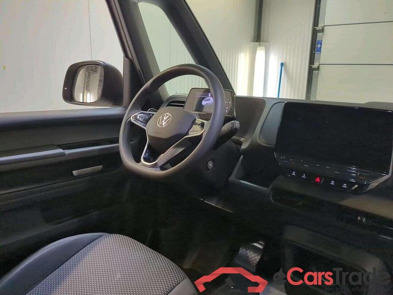 VOLKSWAGEN ID. Buzz Cargo 77 kWh #3