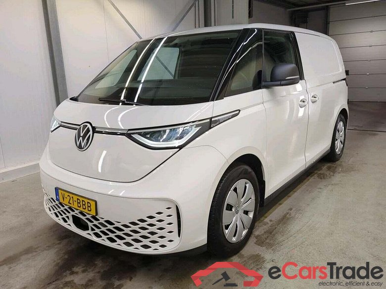 VOLKSWAGEN ID. Buzz Cargo 77 kWh #1