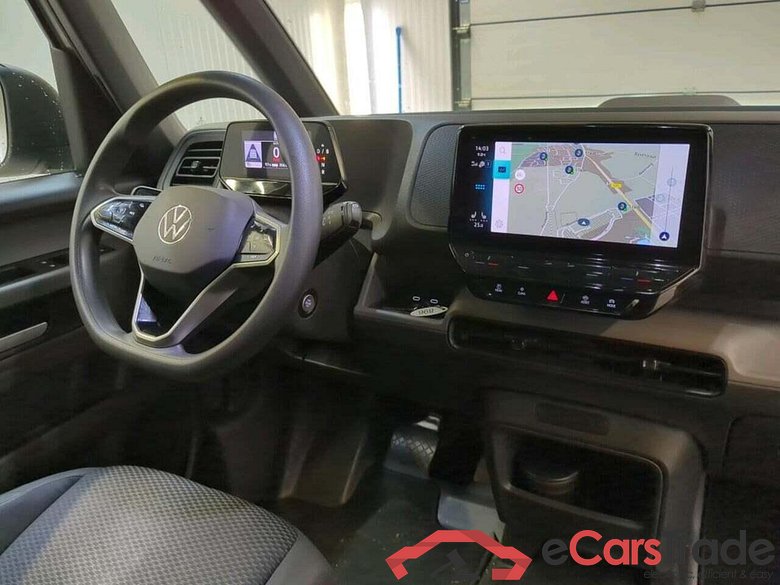 VOLKSWAGEN ID. Buzz Cargo 77 kWh #3