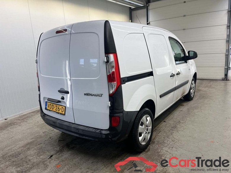 RENAULT KANGOO Z.E. #2