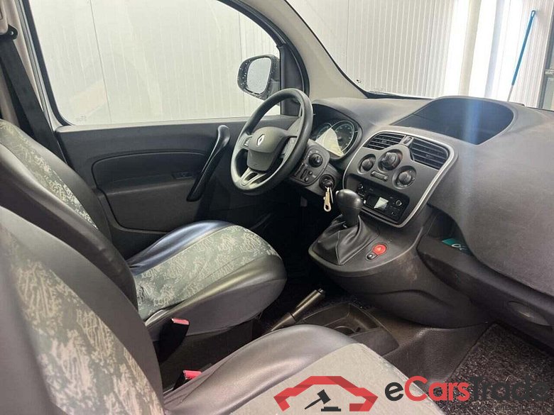 RENAULT KANGOO Z.E. #3