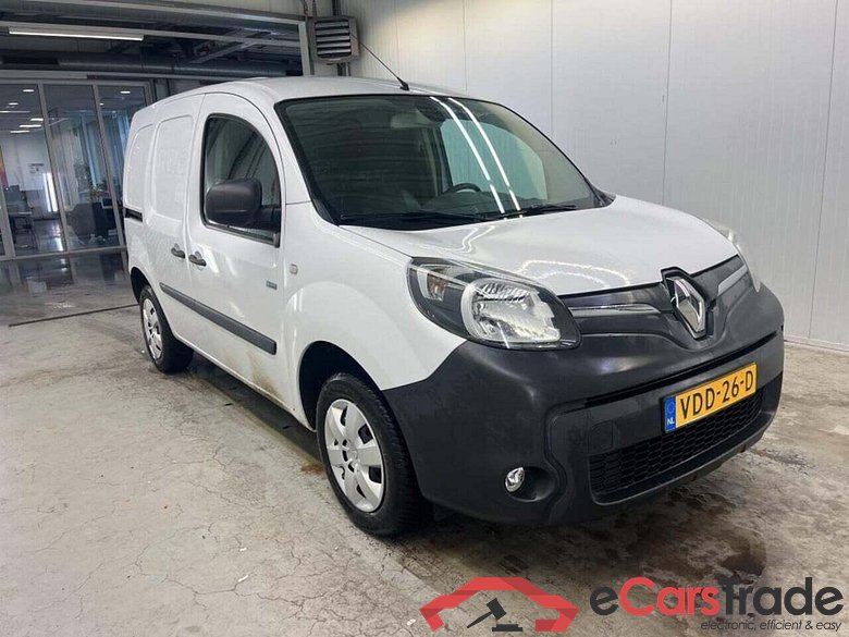 RENAULT KANGOO Z.E. #5