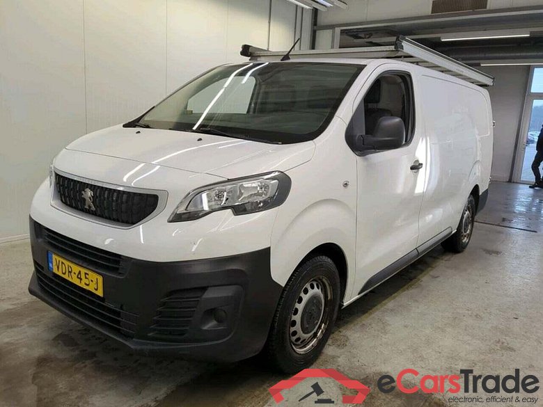 PEUGEOT Expert 2.0 BlueHDI Prem