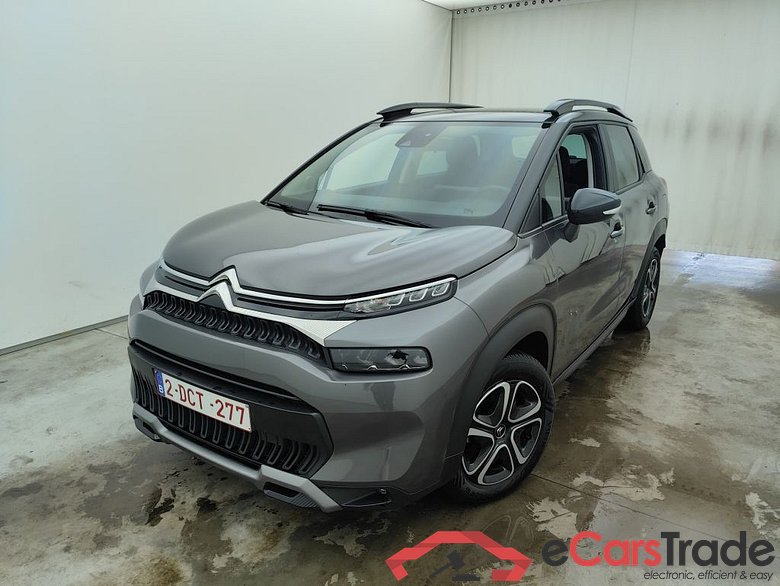 Citroën C3 Aircross 1.5 BlueHDi 110 S&S MAN6 Feel 5d