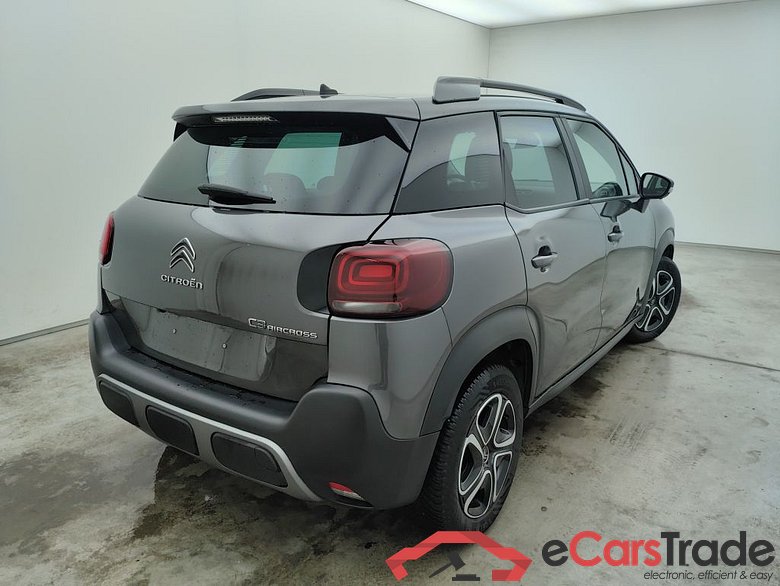 Citroën C3 Aircross 1.5 BlueHDi 110 S&S MAN6 Feel 5d #2