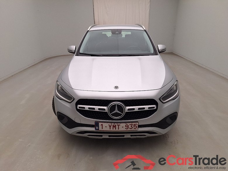 Mercedes, GLA '20, Mercedes-Benz GLA GLA 200 d Business Solution 5d