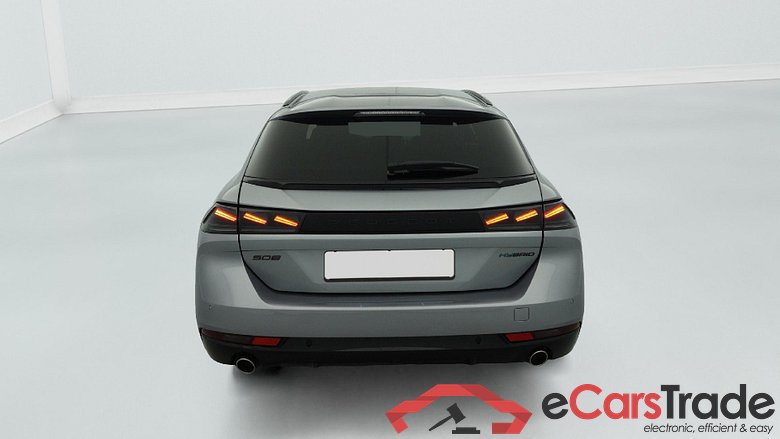 Peugeot 508 SW Hybrid 225 e-EAT8 Allure #6