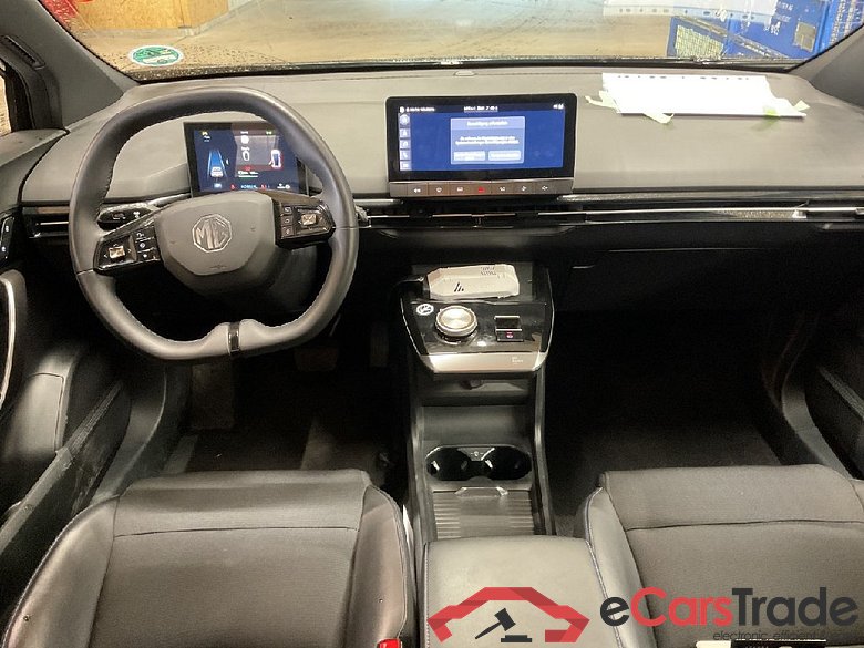MG MG4 Luxury 5d 150kW #3