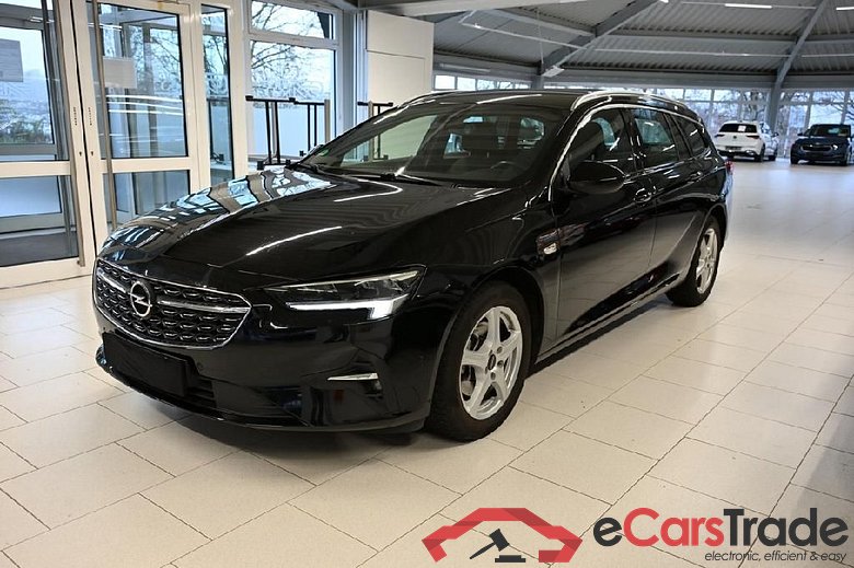 OPEL Insignia Sports Tourer 2.0 Diesel Aut. Business 5d 128kW