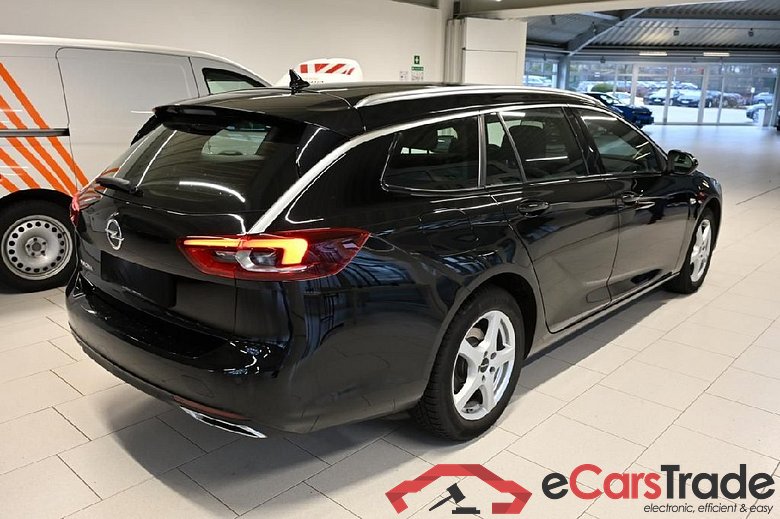 OPEL Insignia Sports Tourer 2.0 Diesel Aut. Business 5d 128kW #2