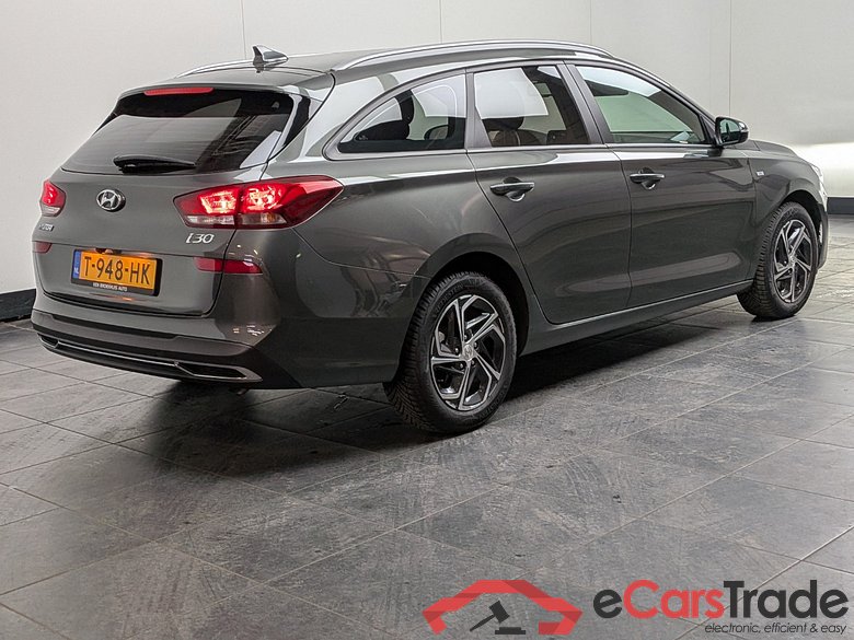 HYUNDAI i30 WAGON 1.0 T-GDi MHEV ComSm #3
