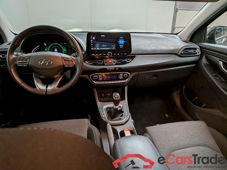 HYUNDAI i30 WAGON 1.0 T-GDi MHEV ComSm #5