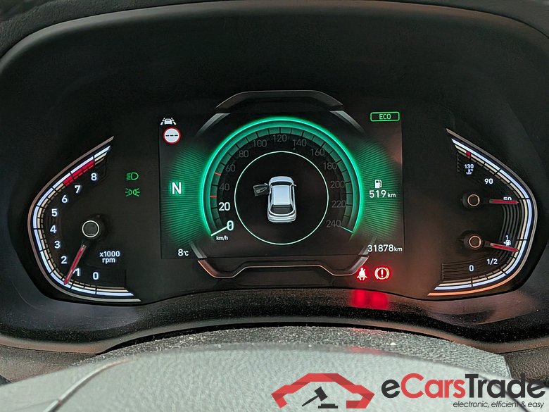 HYUNDAI i30 WAGON 1.0 T-GDi MHEV ComSm #6