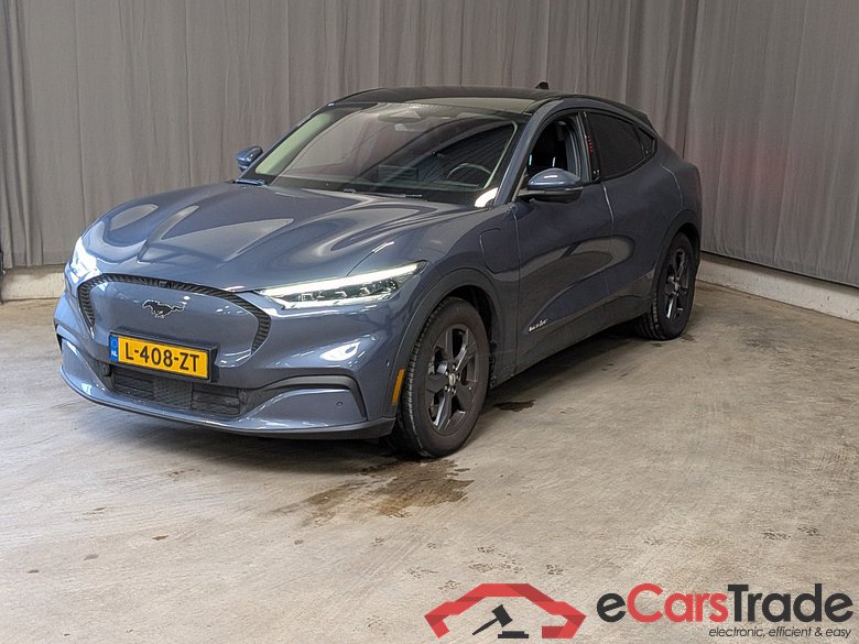 FORD Mustang Mach-E Extended RWD 98 kWh