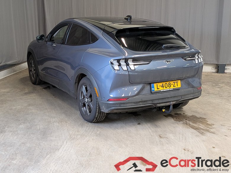 FORD Mustang Mach-E Extended RWD 98 kWh #4