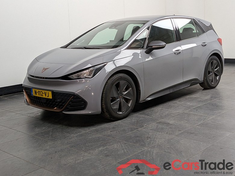CUPRA Born Business One 62 kWh