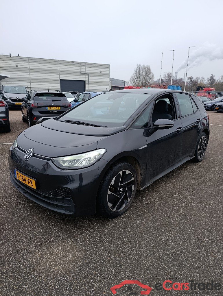 VOLKSWAGEN ID.3 Pure 45 kWh #1