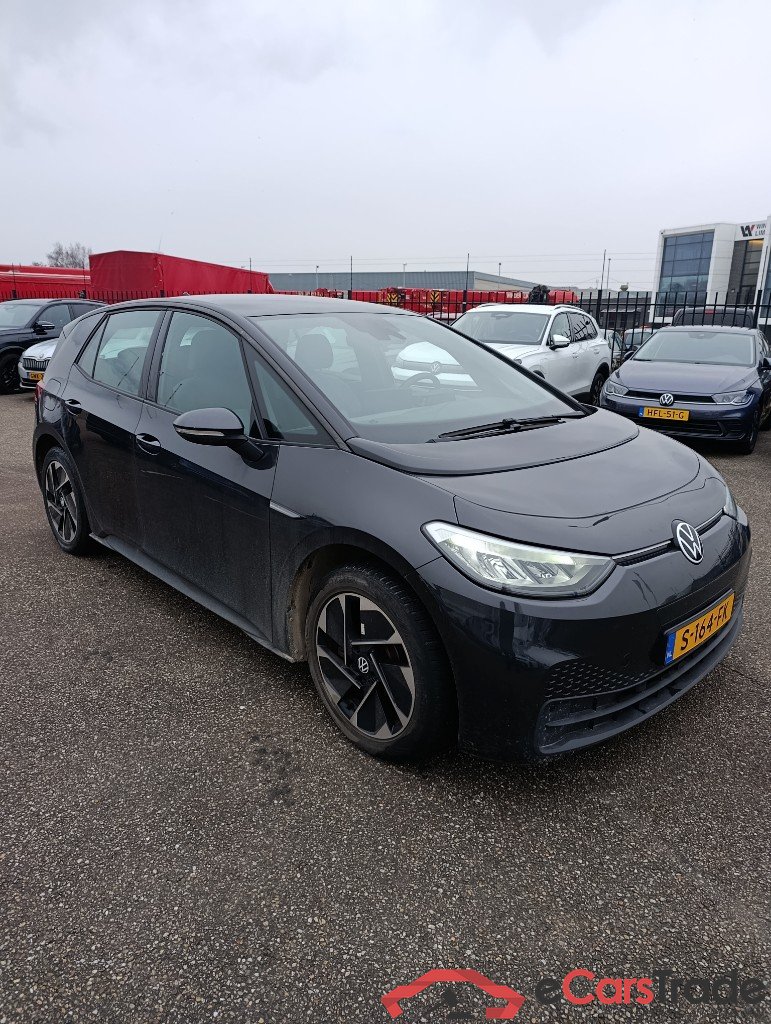 VOLKSWAGEN ID.3 Pure 45 kWh #2