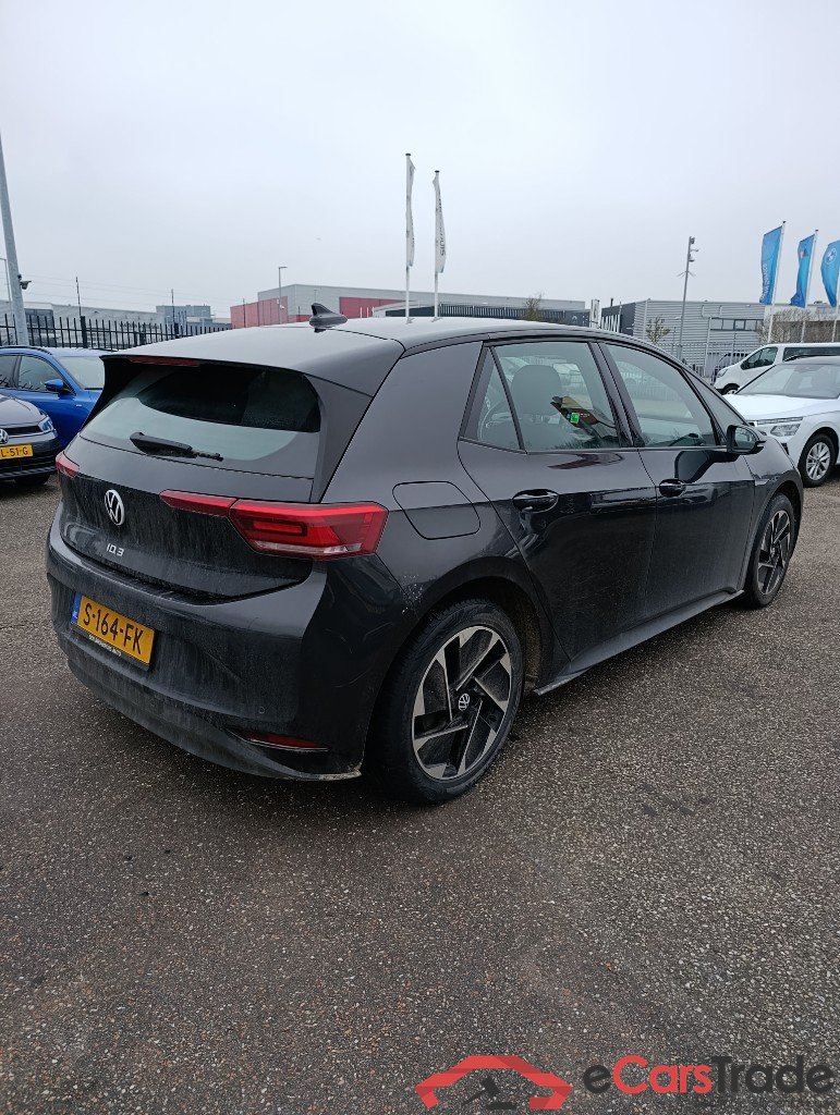VOLKSWAGEN ID.3 Pure 45 kWh #3