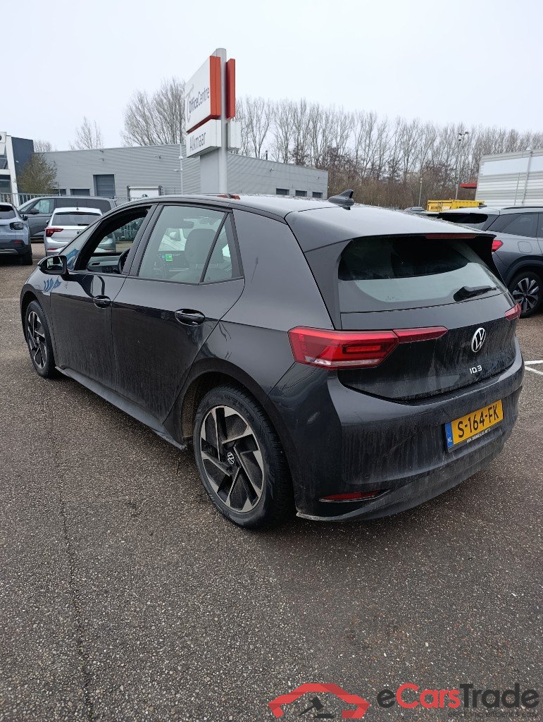 VOLKSWAGEN ID.3 Pure 45 kWh #4