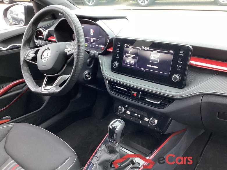 SKODA FABIA 1.0 TSI Monte Carlo #5