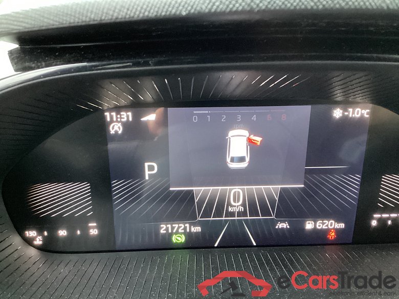 SKODA FABIA 1.0 TSI Monte Carlo #6