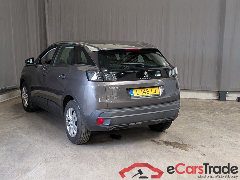 PEUGEOT 3008 1.2 PureTech ActiveP #4