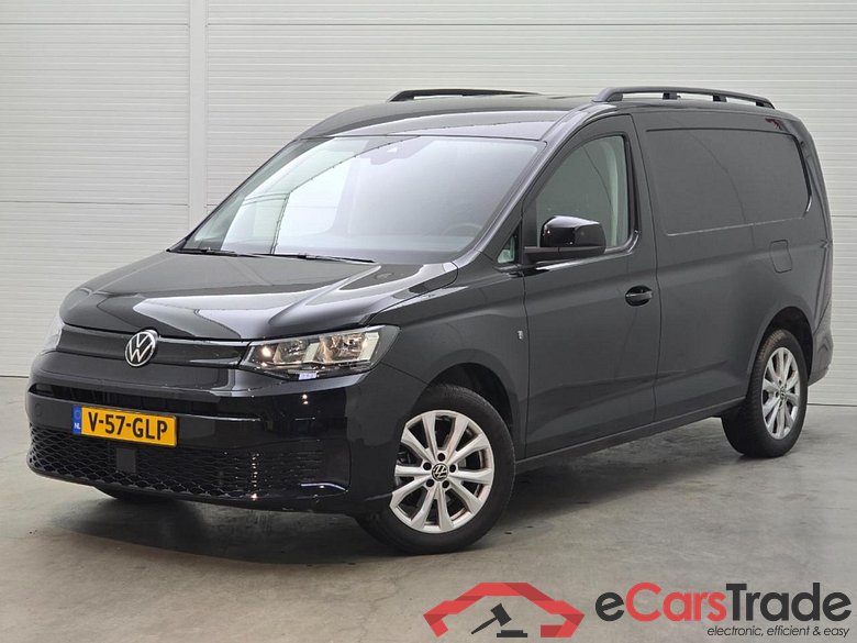 VOLKSWAGEN Caddy Cargo Maxi 2.0 TDI Style