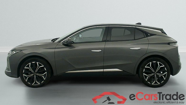 DS DS4 PureTech 130 EAT8 Rivoli #4