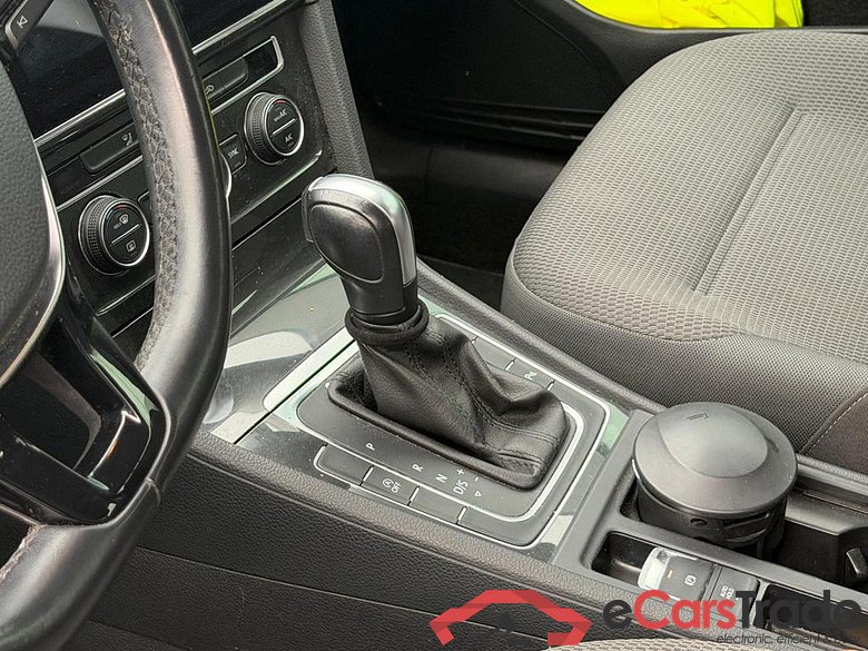 VOLKSWAGEN Golf Variant VII CNG Golf Variant CL 1.5 TGI BlueMotion  96 kW (130 pk) 7 versnellingen DSG #6