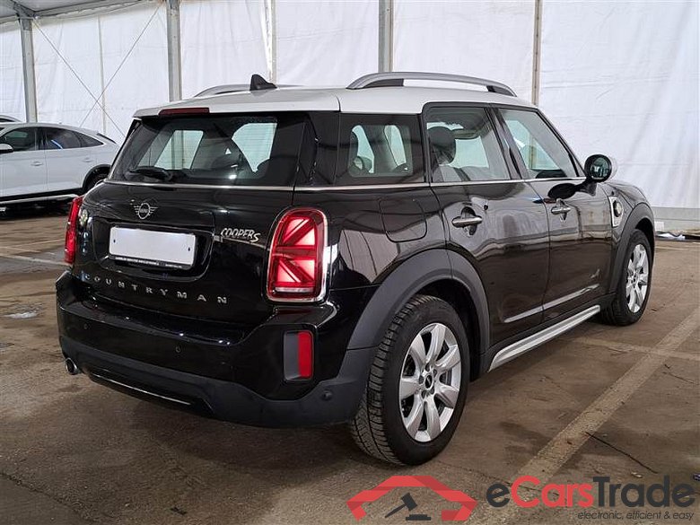 MINI COUNTRYMAN / 2020 / 5P / BERLINA COOPER S E ALL4 BUSINESS AUTOM. #2