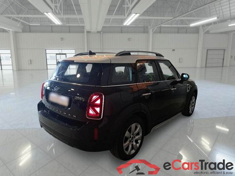 MINI COUNTRYMAN / 2020 / 5P / BERLINA COOPER S E ALL4 BUSINESS AUTOM. #2