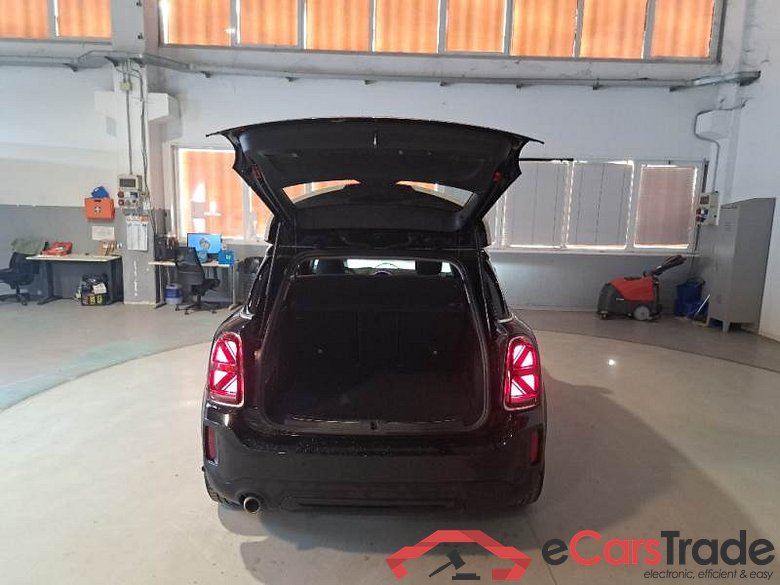 MINI COUNTRYMAN / 2020 / 5P / BERLINA COOPER S E ALL4 BUSINESS AUTOM. #5