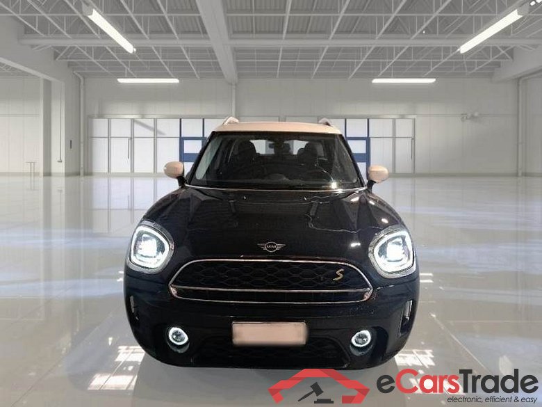 MINI COUNTRYMAN / 2020 / 5P / BERLINA COOPER S E ALL4 BUSINESS AUTOM. #6