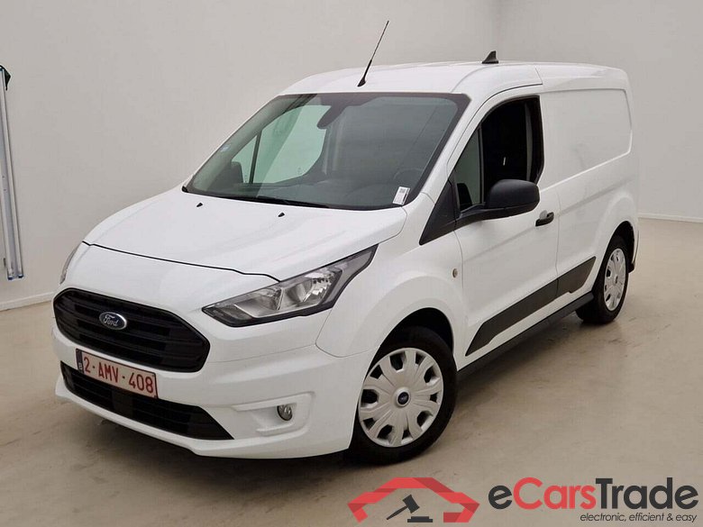 FORD TRANSIT CUSTOM 1.5  TDCI TREND L1H1 #1