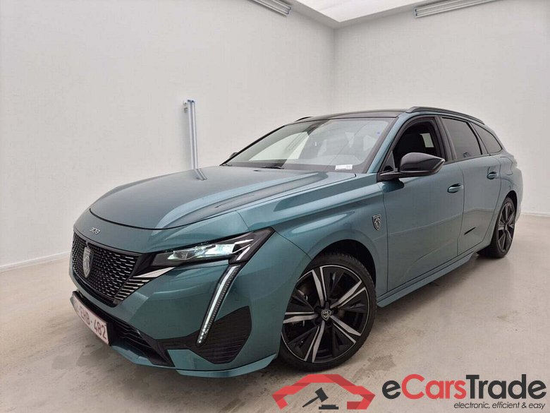 PEUGEOT 308 SW 1.6 PHEV GT PACK EAT8 #1