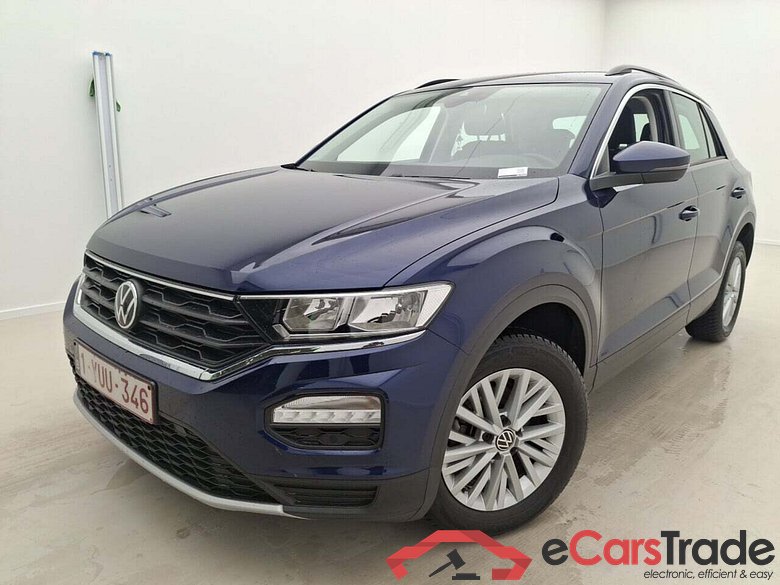 VOLKSWAGEN T-ROC 1.0 TSI STYLE