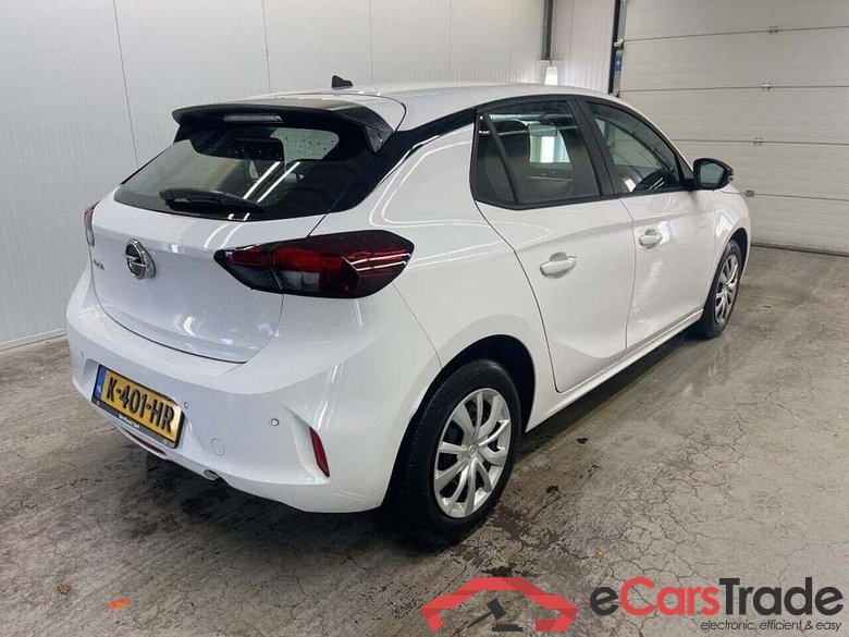 OPEL Corsa 1.2 Edition #2