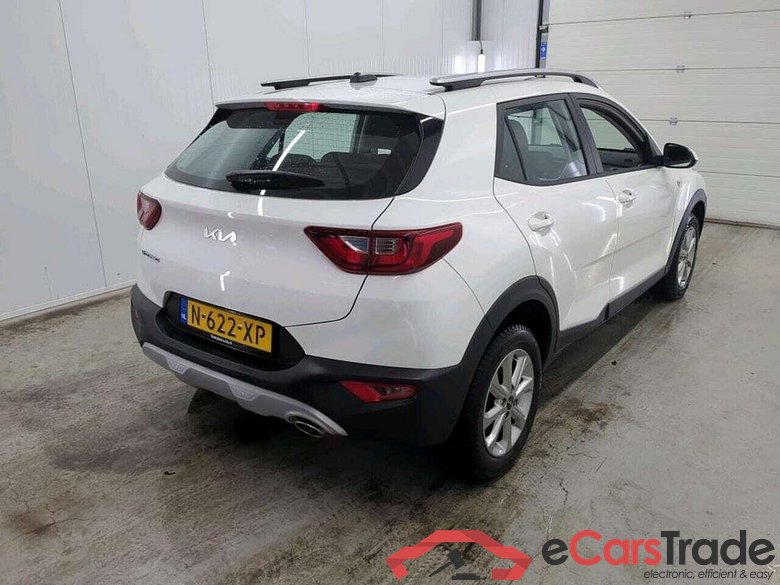 KIA Stonic 1.0 T-GDi MHEV Dyn L #2