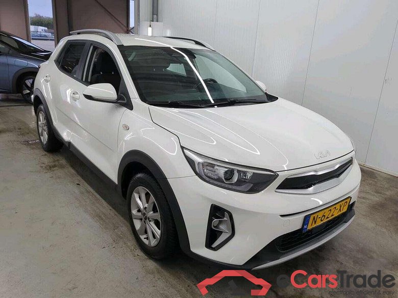KIA Stonic 1.0 T-GDi MHEV Dyn L #5