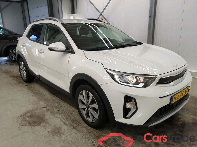 KIA Stonic 1.0 T-GDi MHEV Dyn+L #5