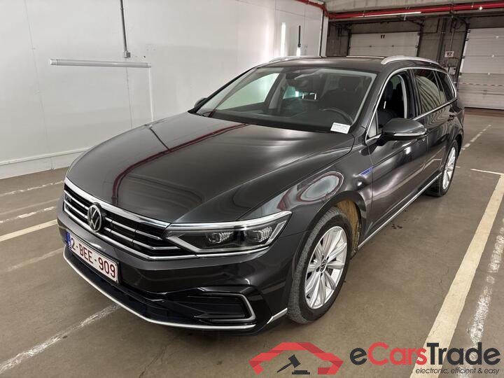 Volkswagen Passat Variant Passat Variant 1.4 TSI DSG6 GTE Business (PHEV) 160kW/218pk  5D/P Auto-6 #1