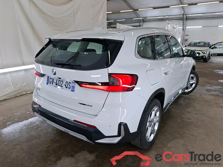 BMW X1 / 2022 / 5P / SUV sDrive20i xLine DKG7 #3